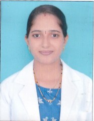 Dr.Chaitra M Hiremath